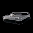 Invisible Crystal Hard Case For Samsung SGH-i900 Omnia