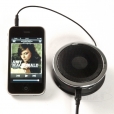 System-S Small portable speaker system for MP3 Player