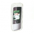 System-S Crystal Case Hlle Tasche fr Nokia 2730 classic