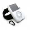 System-S Sport Case / Tasche fr Apple iPod Video 30 Gig weiss
