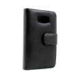 System-S Bookstyle Etui for HTC HD 2
