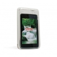 System-S Crystal Case Cover for Nokia N900