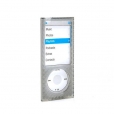 System-S Silicon Skin Case for Apple iPod Nano 5