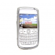 System-S Silicon Case for Blackberry Bold 9700