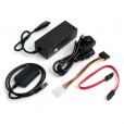 System-S USB IDE / SATA Adapter for PC and Notebook