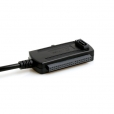 System-S USB IDE / SATA Adapter for PC and Notebook