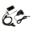 System-S Charging Docking Cradle for Nokia X6