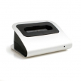 System-S Docking Station Cradle for HTC HD Mini