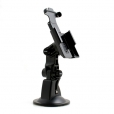 System-S Car vacuum mount holder for LG GD880 Mini