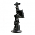 System-S Car vacuum mount holder for LG GD880 Mini