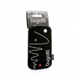 Bugatti Grafitti Case for your mobile phone Size M