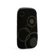 System-S Case Etui for Samsung S5230 Star