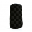 System-S Case Etui for Samsung S5230 Star