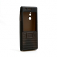 Silicone Skin Case for Sony Ericsson Elm