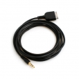 Line Out cable 3.5mm jack for Apple iPad iPod iPhone