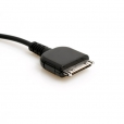 Line Out cable 3.5mm jack for Apple iPad iPod iPhone