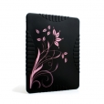 System-S Skidproof Silicone Case for Apple iPad