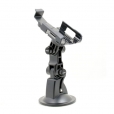 System-S Car vacuum cup mount holder for Samsung S5620