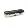 System-S All in One Memory Card Reader USB