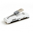 System-S All in One Memory Card Reader USB