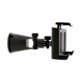System-S Universal Car Mount holder for GPS
