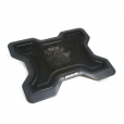 System-S Black Notebook Cooling Pad