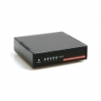 System-S 5 Port 10/100M Switch