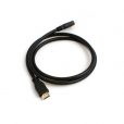 System-S HDMI Cable 1m Digital Audio/Digital Video FullHD