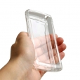 System-S Crystal Case for Samsung S8500 Wave