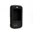 System-S Black Silicone Case for Sony Ericsson Zylo