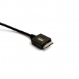 System-S USB zu 2x RCA Audiokabel fr Sony Walkman NWZ