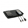 Universal Charging Station with 4 different connections