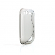 TPU Silikonhlle Tasche Case Cover Skin fr HTC Desire S