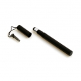 Black Mini Stylus Touch Pen for Smartphone Tablet PC PDA