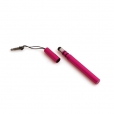 Red Mini Stylus Touch Pen for Smartphone Tablet PC PDA