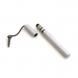 Silver Mini Stylus Touch Pen for Smartphone Tablet PC PDA