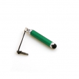 Green Mini Stylus Touch Pen for Smartphone Tablet PC PDA