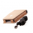 High-Grade Cover Case by Lamborghini for Apple iPhone 3G