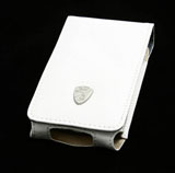 High-Grade Cover Case by Lamborghini for Apple iPhone 3G