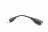 System-S USB - On - The - Go Host Kabel fr iRiver H320 H340