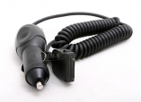 Yantos Car Charger for Typhoon My Guide 4500 SD