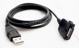 USB cable Sync &charge USB for Typhoon My Guide 4500 SD