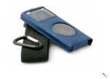 SYSTEM-S SPORT CASE Tasche fr Apple iPod Nano 2 Blau