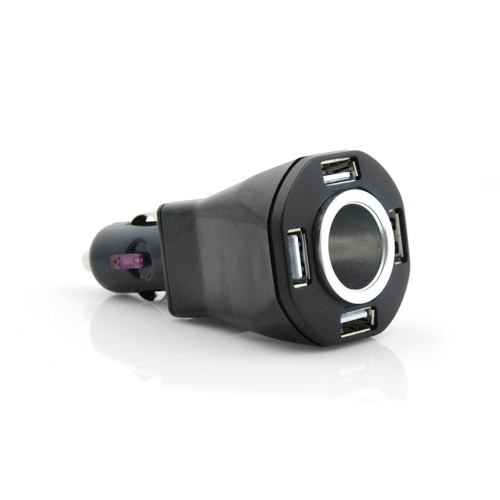 ladegerät handy auto