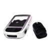 SYSTEM-S Alu Metal Case f�r MDA TOUCH O2 Xda nova HTC P3450