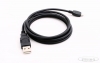System-S USB Kabel - Daten u. Ladekabel f�r Mini USB