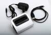 System-S USB Cradle Dock Docking Station f�r Nokia N70