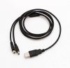 System-S Sync & charge USB cable for Sony DCS-P8 , W1 , P72