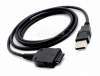 SYSTEM-S USB Kabel fr HP Compaq iPAQ h5450