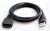 System-S USB Kabel f�r SONY Clie S & N
